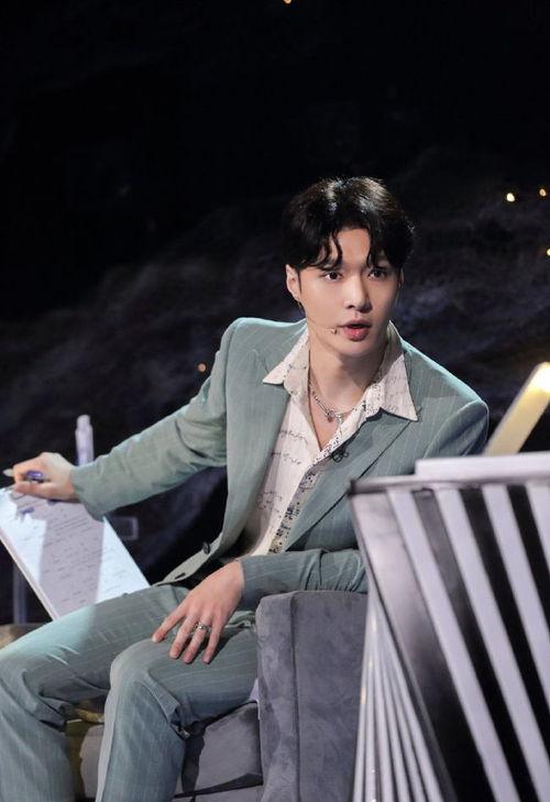 娱乐吃瓜群众张艺兴是谁